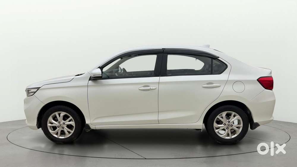 Honda Amaze V Cvt Petrol, 2020, Petrol