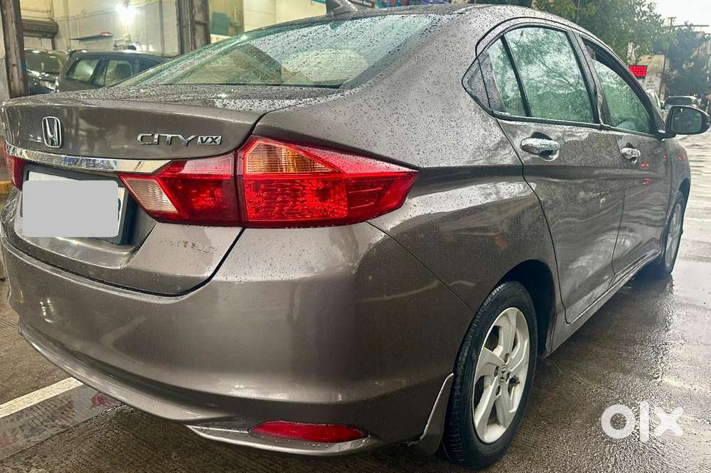 Honda City I Dtec Vx Option, 2015, Diesel