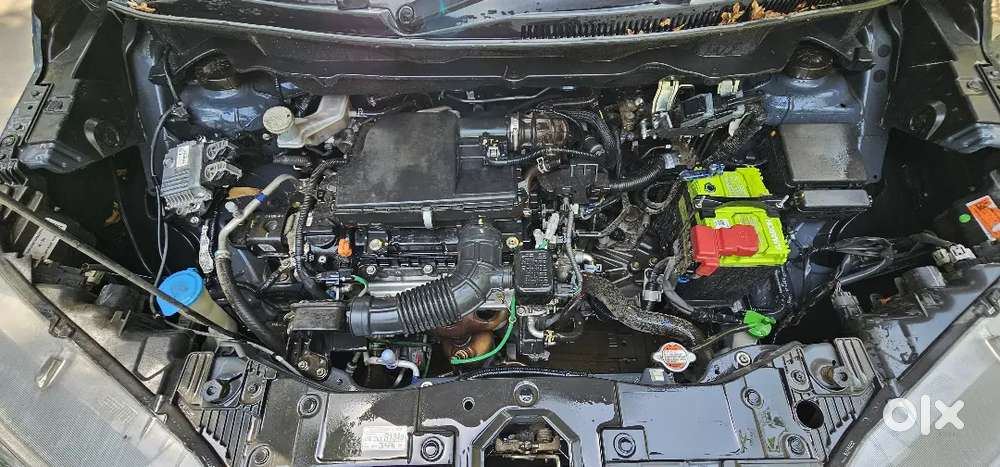 Maruti Suzuki Xl6 2023 Cng & Hybrids 43000 Km Driven