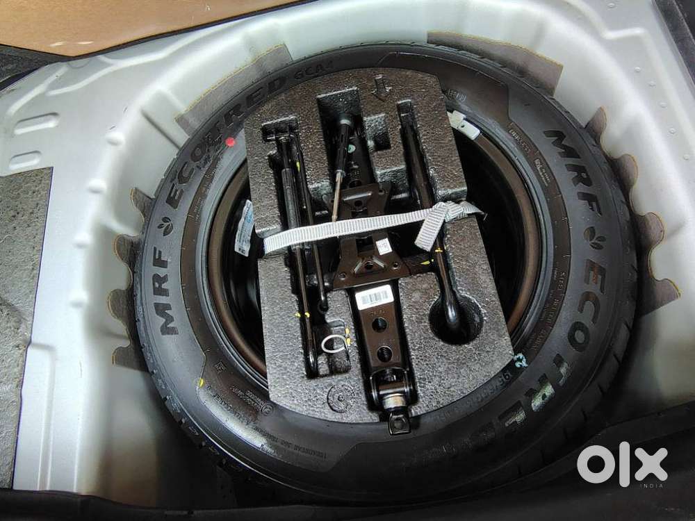 Volkswagen Taigun 1.0 Tsi Highline, 2024, Petrol