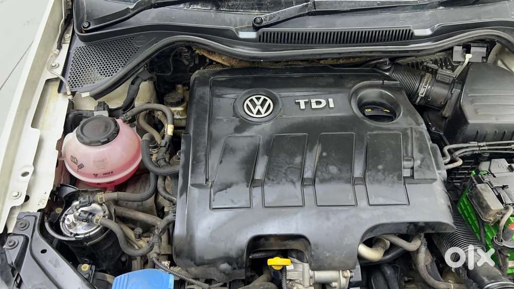 Volkswagen Ameo 1.5 Tdi Trendline, 2018, Diesel