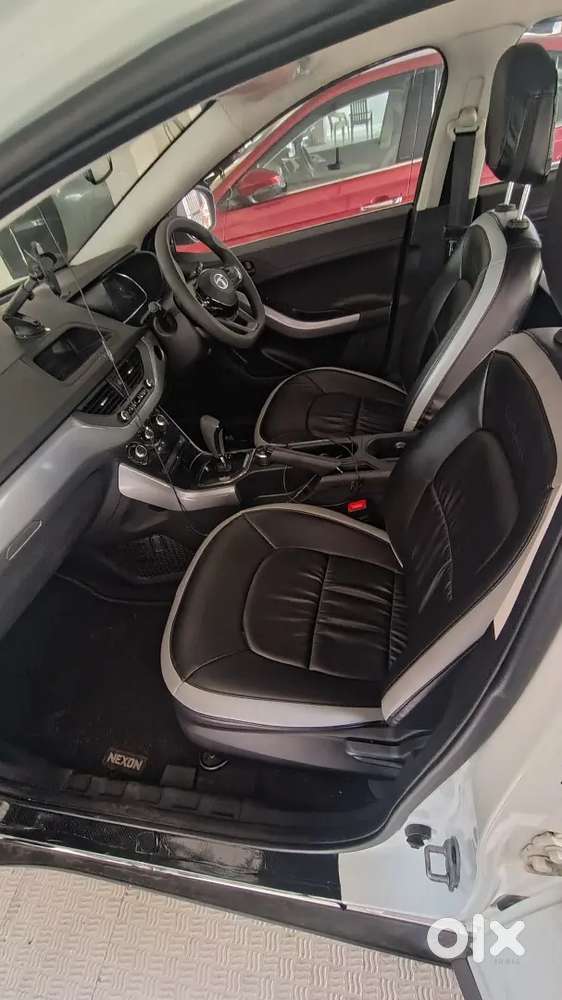 Tata Nexon Revotron 2023 Petrol Amt