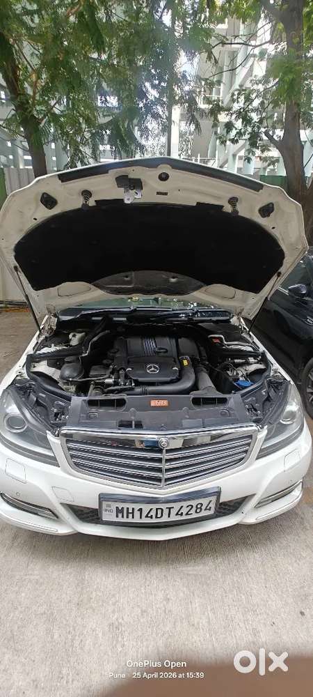 Mercedes C 200 ( Doctor Owned) For Sale