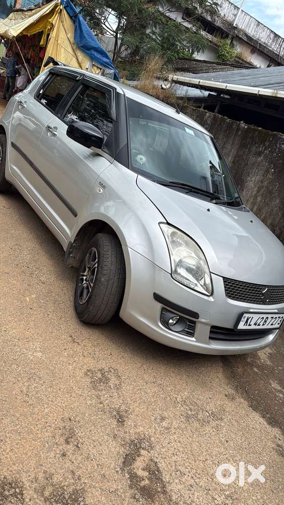 Maruti Swift Vdi
