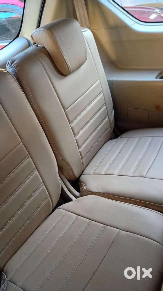 Maruti Suzuki Ertiga 1.5 Zxi Shvs, 2021, Petrol