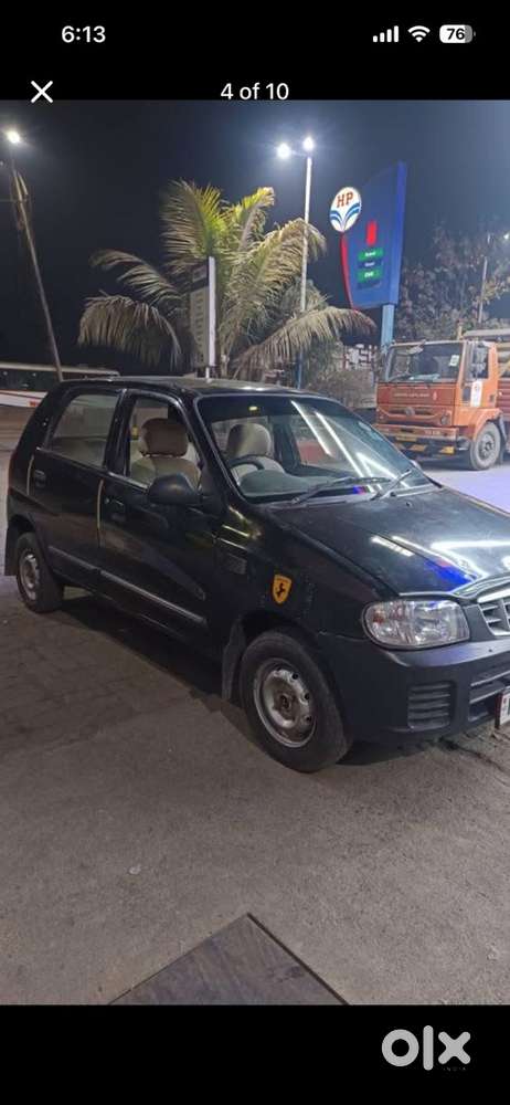 Maruti Suzuki Alto 2003 Year