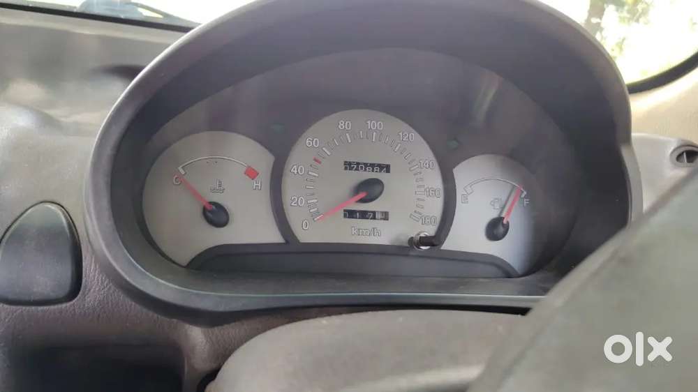 Hyundai Santro Xing 2011 Petrol 71000 Km Driven Rc 2030