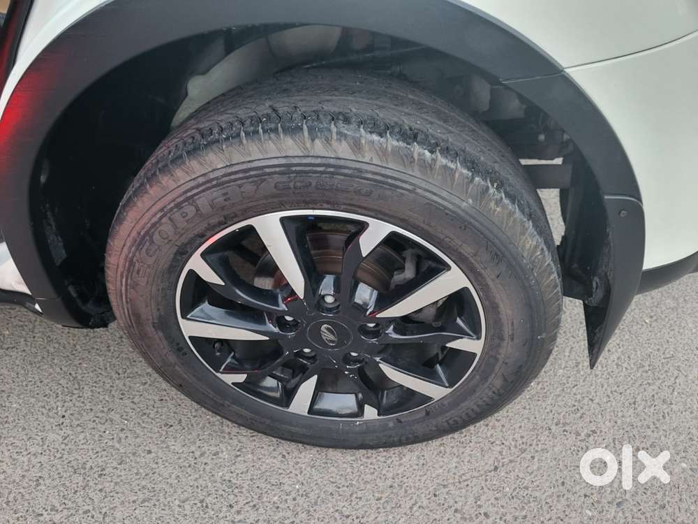 Mahindra Xuv500 W11 At, 2021, Diesel