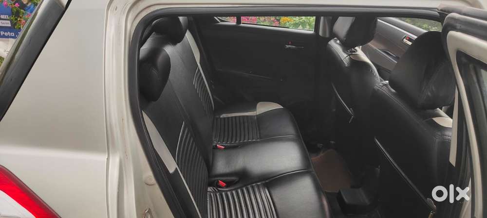 Maruti Suzuki Swift Ddis Vdi, 2016, Diesel
