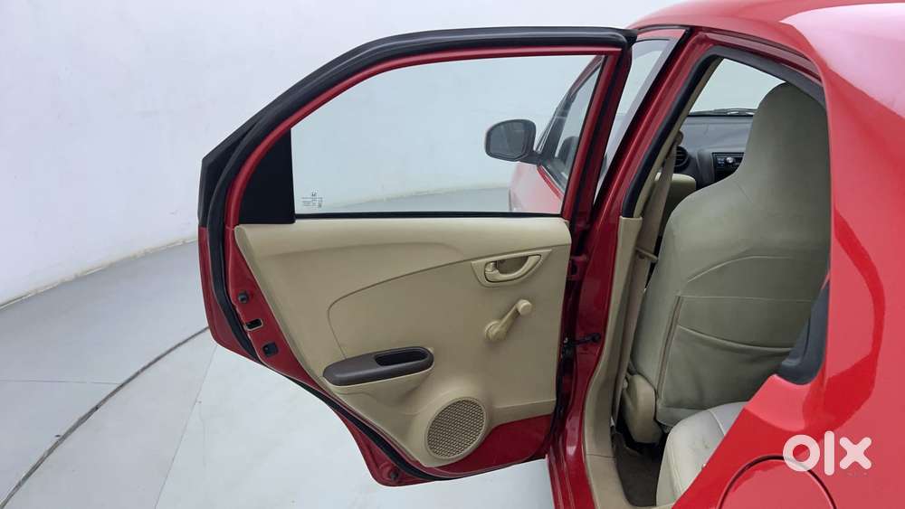 Honda Brio 1.2 Vx Mt, 2013, Petrol