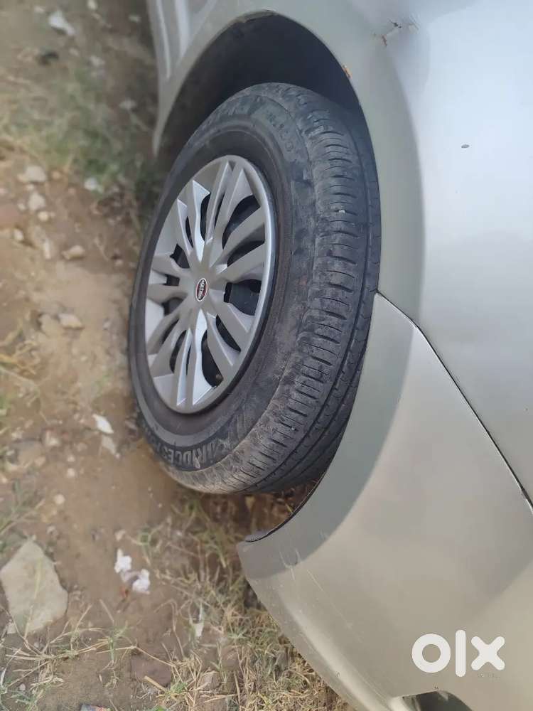 Maruti Suzuki Swift Dzire 2010