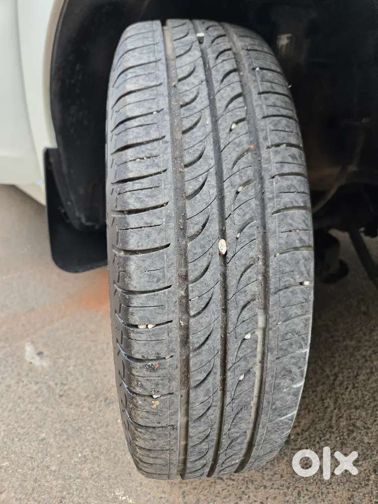 Ford Figo 2011 Diesel Good Condition