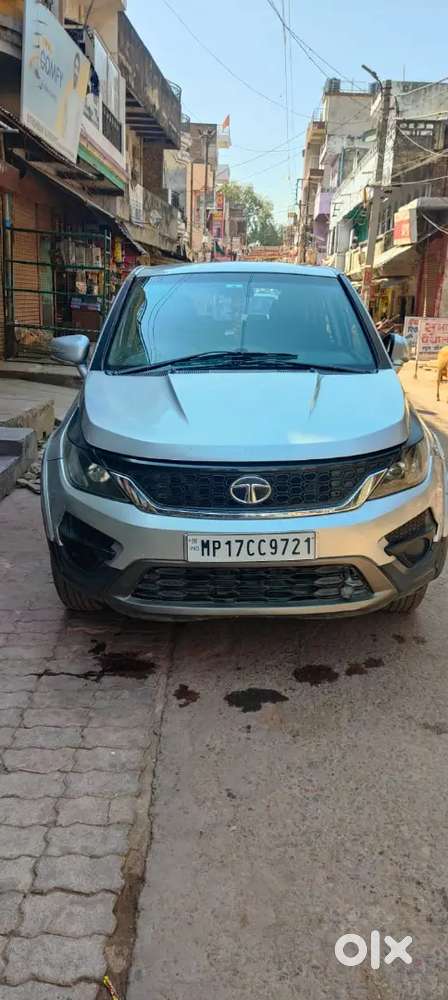 Tata Hexa 18 Diesel Well Maintained
