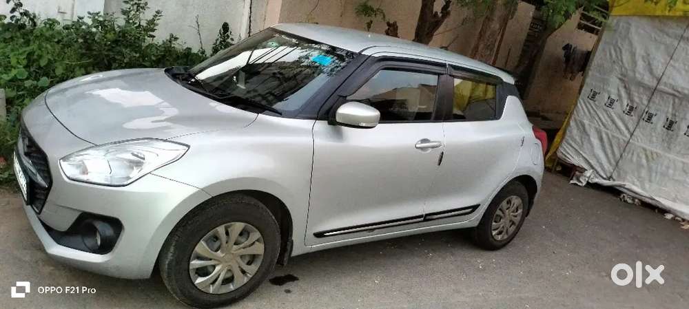 Maruti Suzuki Swift 2023