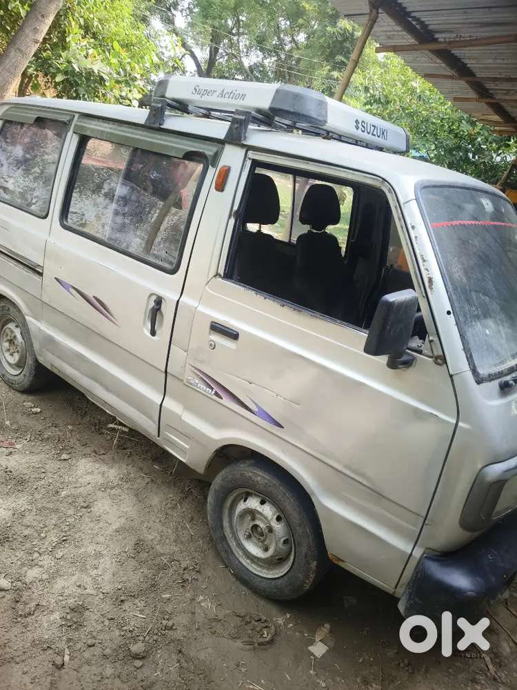 Modal 2012 Good Condition