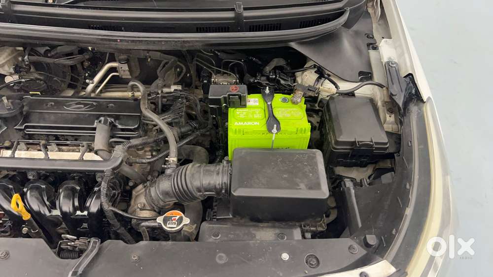 Hyundai Elite I20 [ ] 1.2 Asta, 2017, Petrol