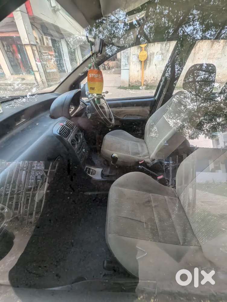 Tata Indigo Ecs 2016 Diesel