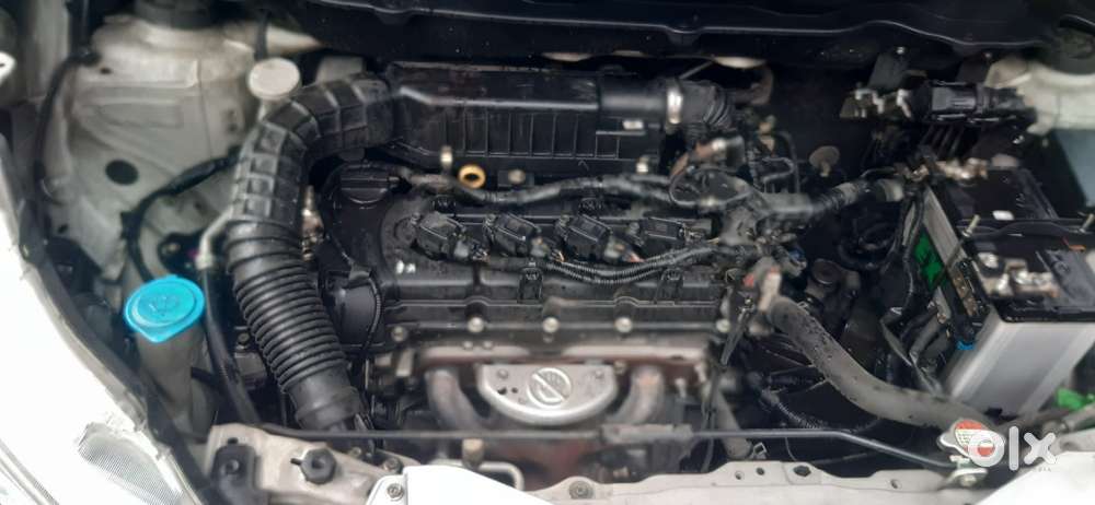 Maruti Suzuki Ertiga 1.5 Vxi, 2021, Petrol