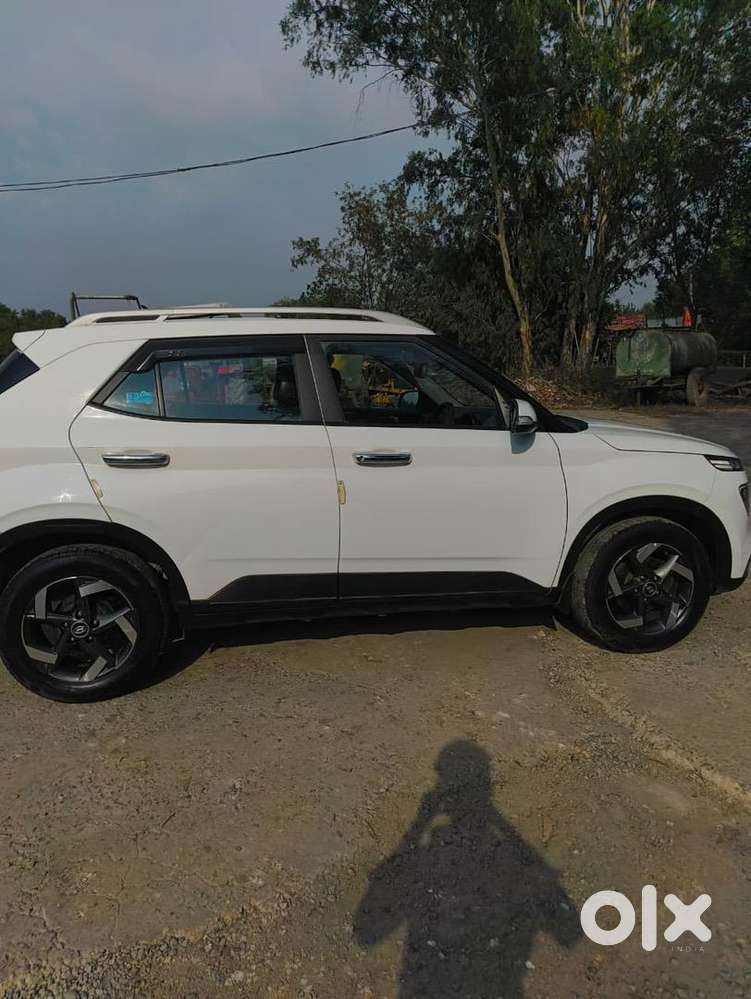 Hyundai Diesel Manual 2020