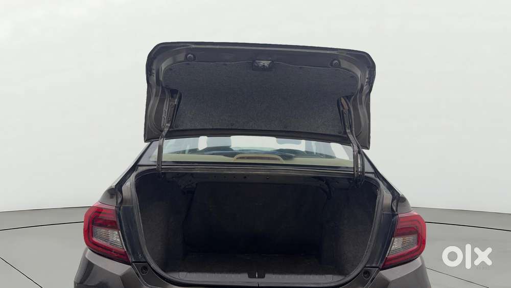 Honda Amaze [ ] 1.2 Vx I-vtec Mt, 2022, Petrol
