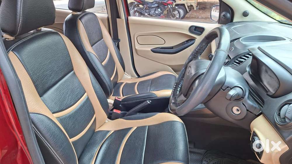 Ford Figo Aspire 1.5 Tdci Trend, 2015, Diesel