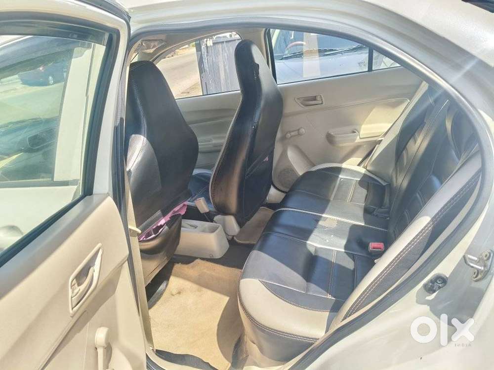 Maruti Suzuki Swift Dzire Ldi Abs, 2019, Diesel