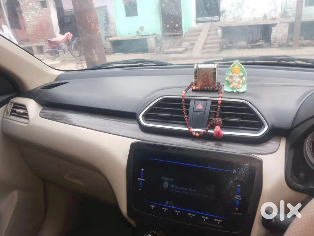 Maruti Suzuki Dzire 2022