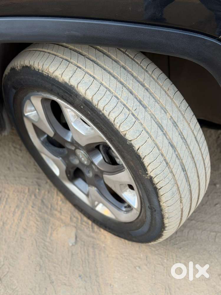 Jeep Compass 1.4 Limited Plus, 2019, Petrol