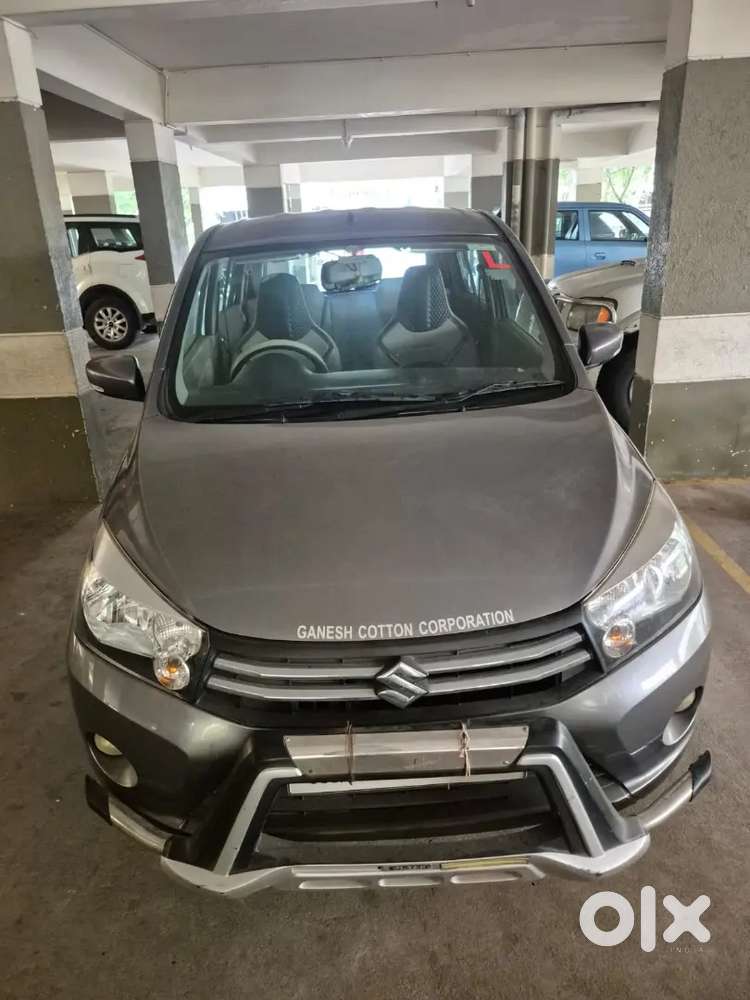 Maruti  Suzuki