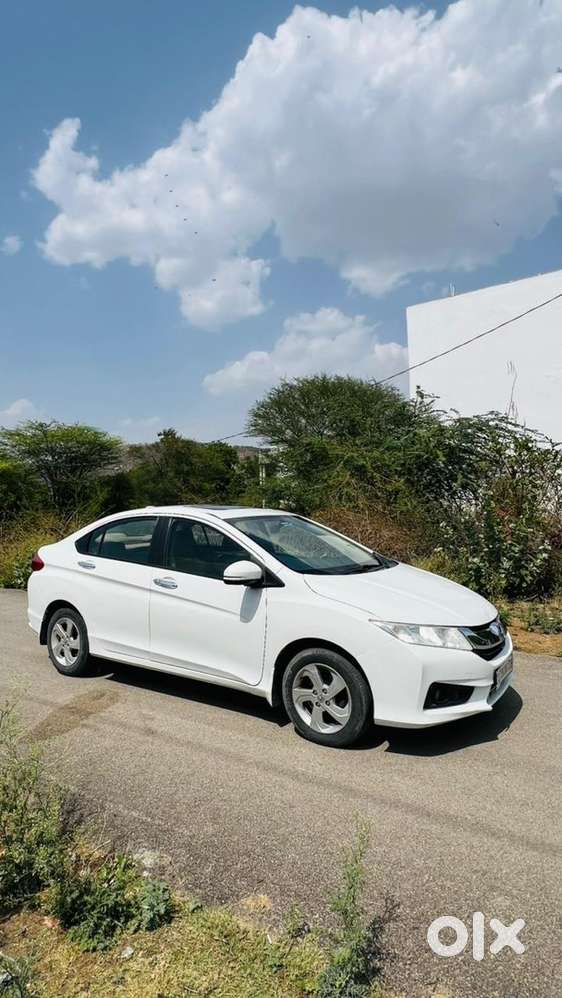 Honda City Diesel 2014