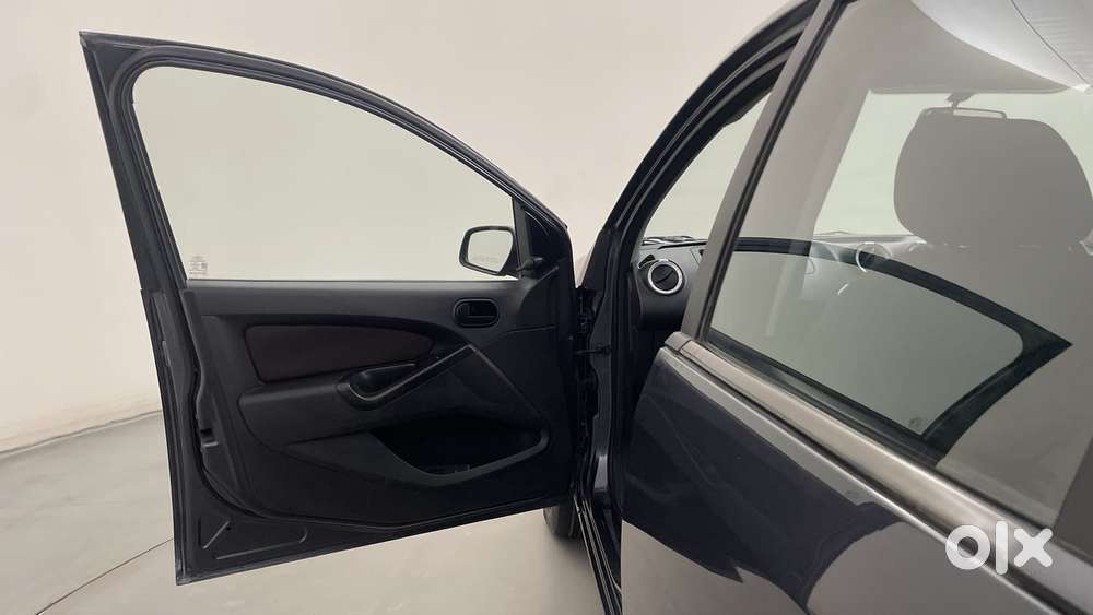 Ford Figo 1.4 Duratorq Diesel Exi, 2012, Diesel