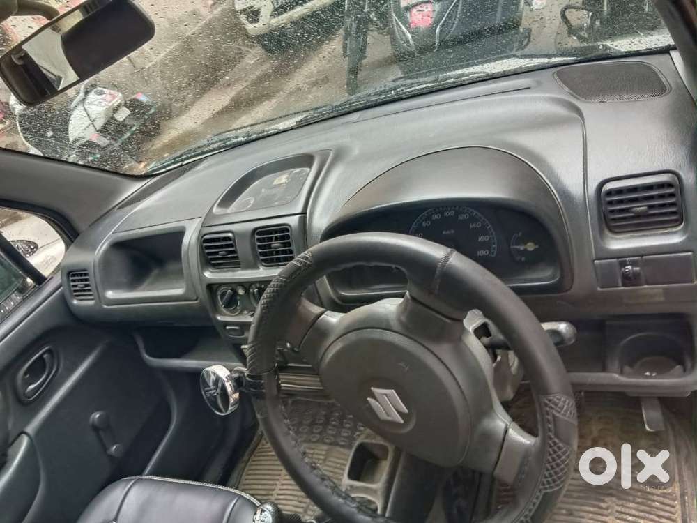 Wegonr 2008 Model 100000 Km Non Accident