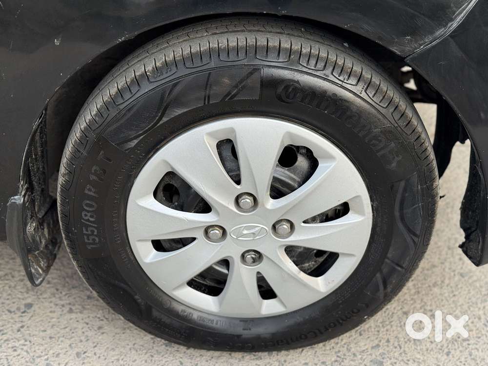 Hyundai I10 1.2 Kappa Magna, 2011, Petrol