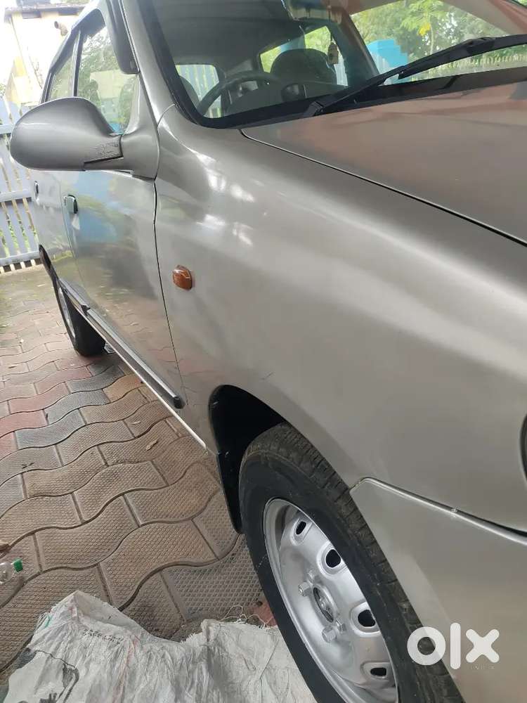 Maruti Suzuki Alto Lxi 2006 Model
