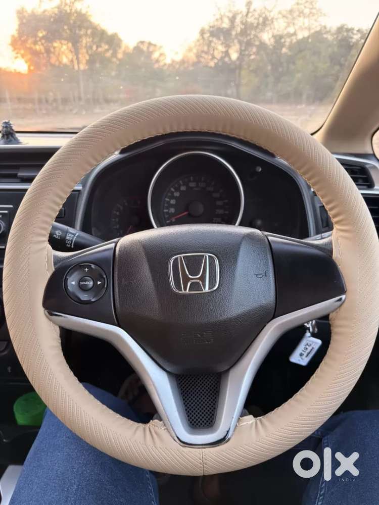 Honda Jazz V, 2018, Petrol