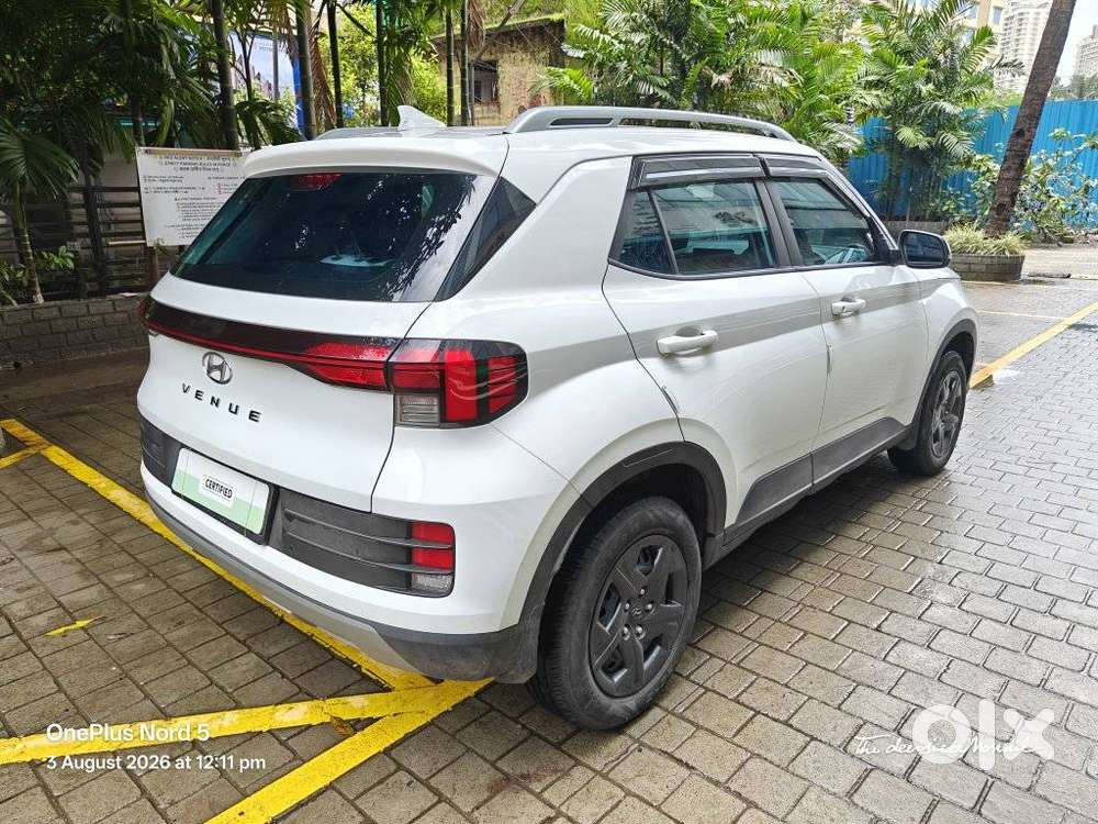 Hyundai Venue 1.5 Crdi S Plus, 2024, Diesel