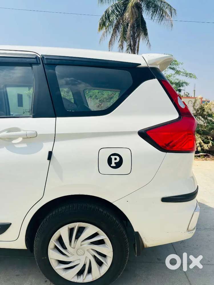 Ertiga Vxi 2022