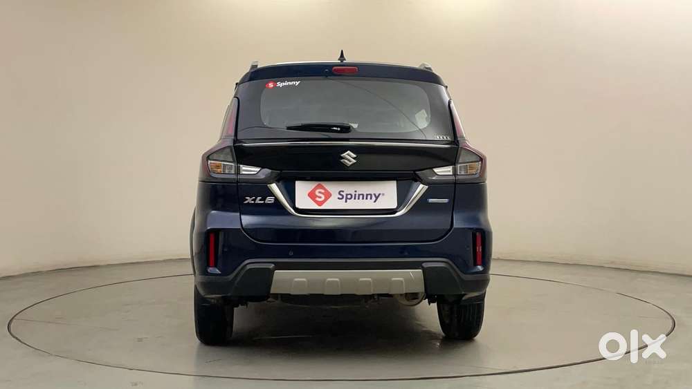 Maruti Suzuki Xl6 1.5 Zeta Mt, 2024, Petrol