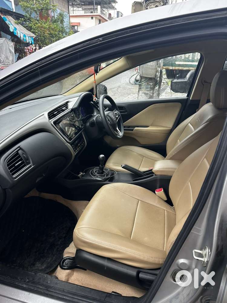 Honda City Petrol 2022