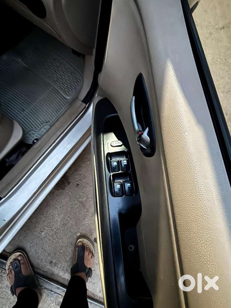 Hyundai Car 2008 Manual Petrol