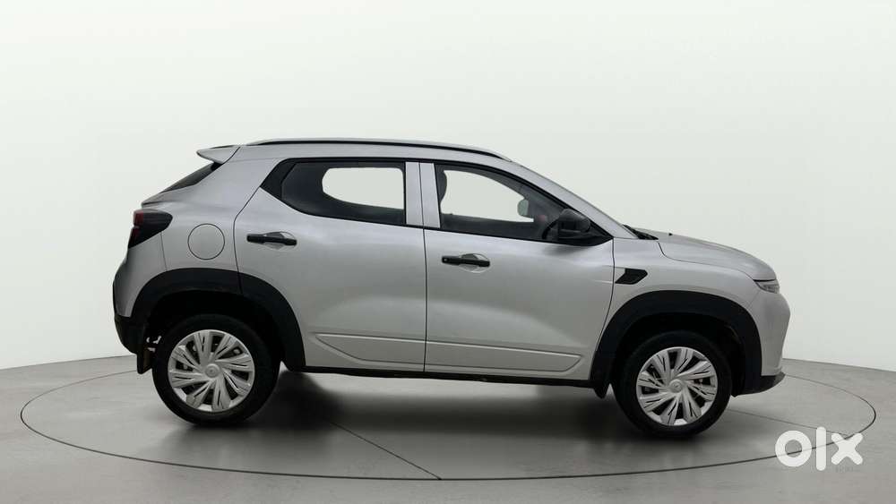Renault Kiger Rxe, 2024, Petrol