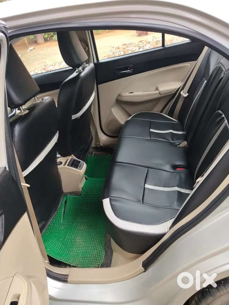 Maruti Suzuki Dzire 2020