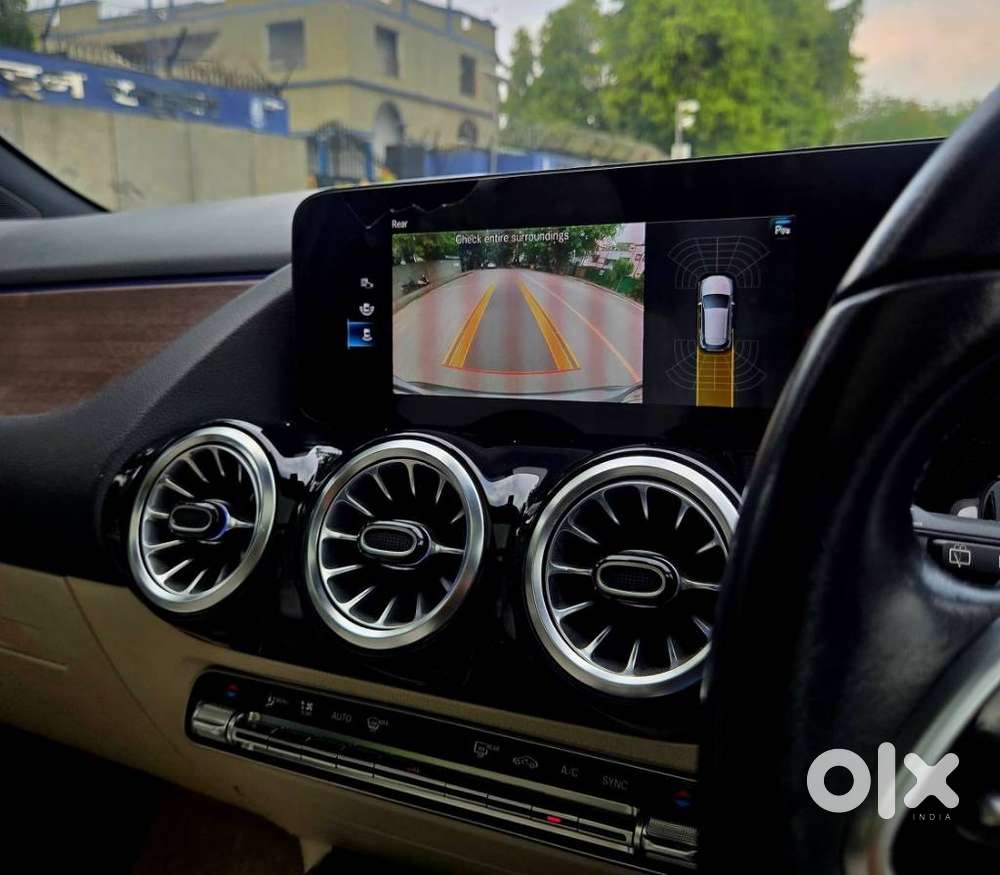 Mercedes-benz Gla Class 2014-2017 200, 2023, Petrol