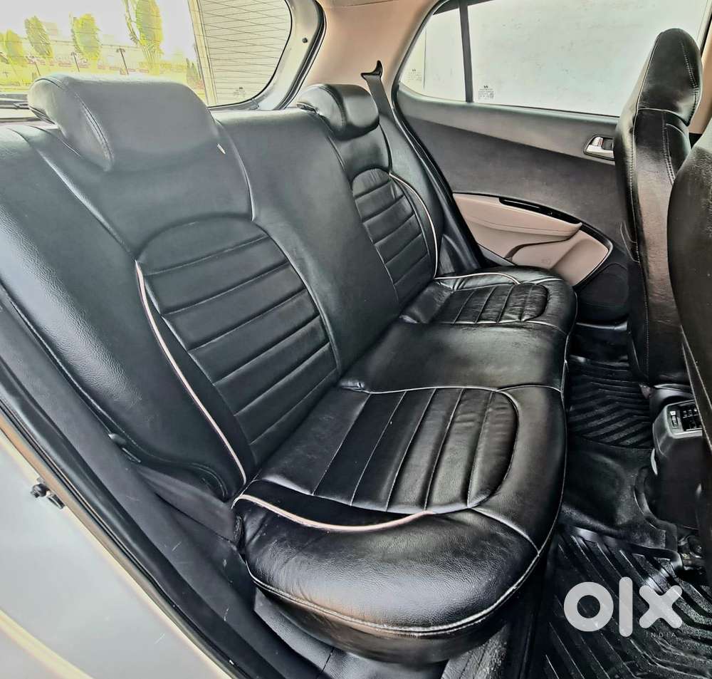 Hyundai Grand I10 1.2 Crdi Asta, 2018, Diesel