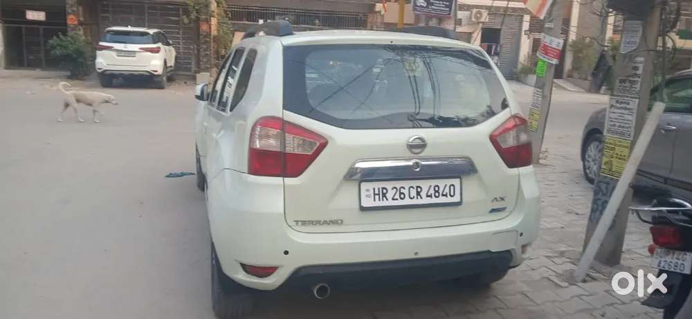 Good Running Condition