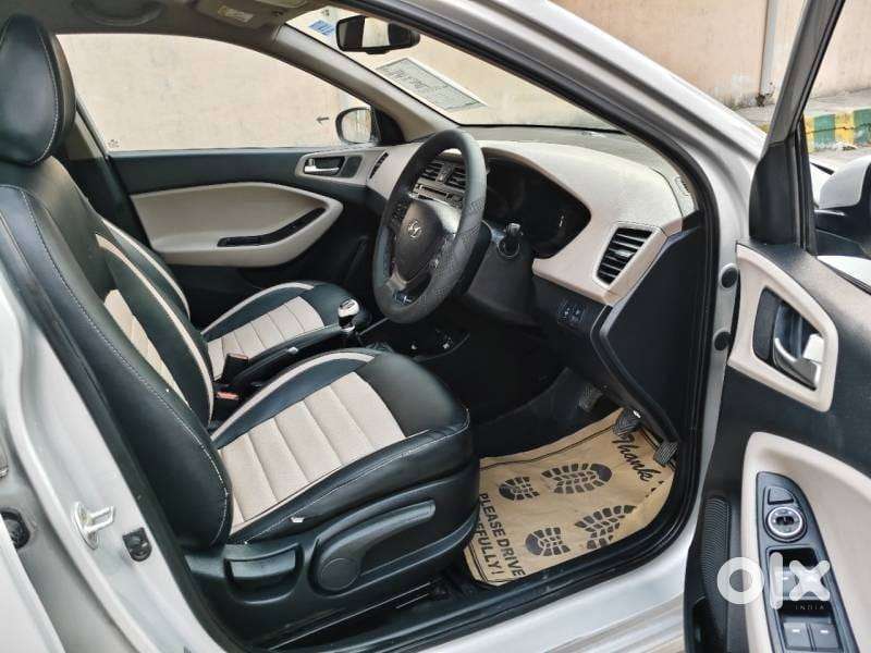 Hyundai Elite I20 Asta 1.2 Mt, 2015, Petrol