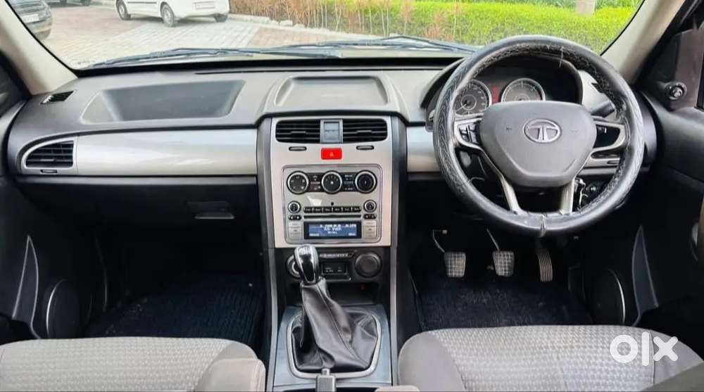 Tata Safari Storme 2018 Diesel 92000 Km Driven