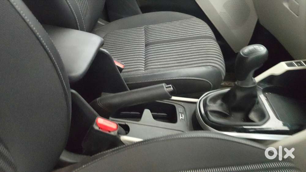 Kia Carens 1.5 Prestige Plus 7 Str Imt, 2022, Petrol