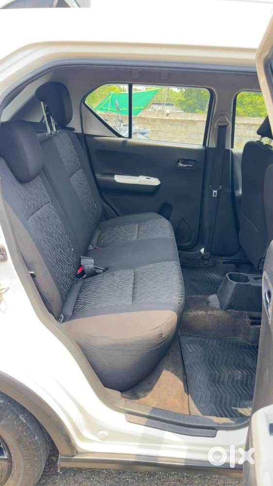 Maruti Suzuki Ignis 1.3 Zeta, 2023, Petrol