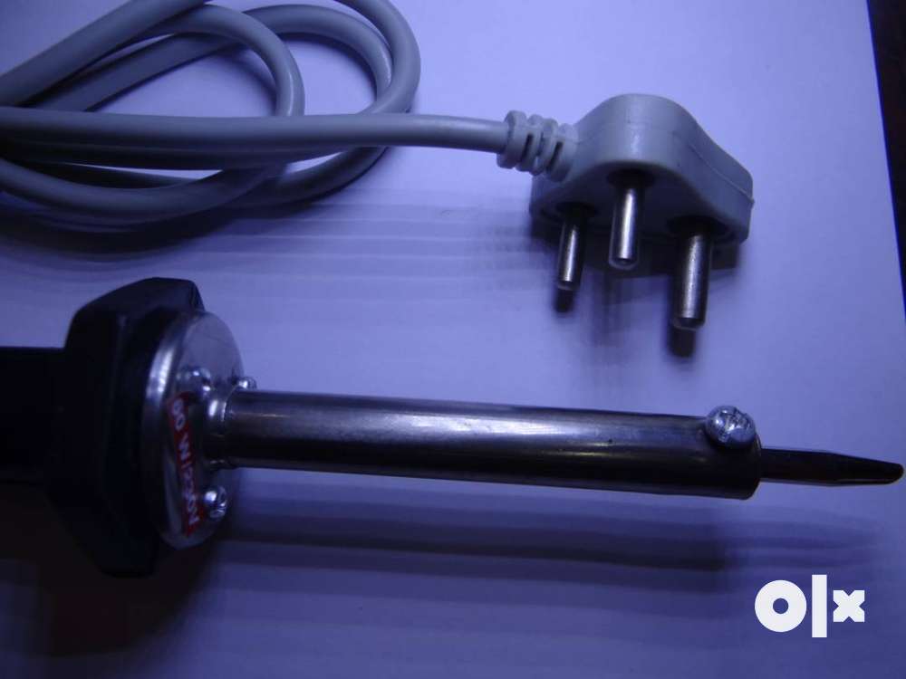 Soldering deals station olx